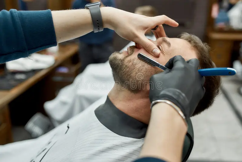 Signature Shave